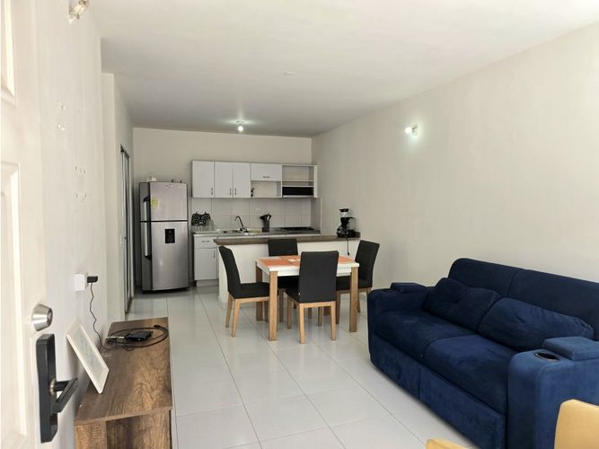 Casa de 3 alcobas en venta en Montpelier, Santa Marta, 120 m² · foto 4 de 24