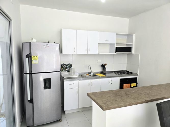 Casa de 3 alcobas en venta en Montpelier, Santa Marta, 120 m² · foto 5 de 24