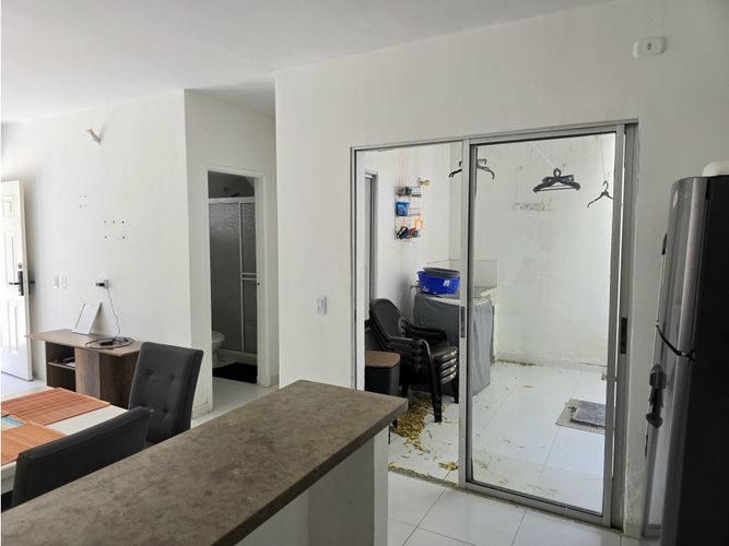 Casa de 3 alcobas en venta en Montpelier, Santa Marta, 120 m² · foto 6 de 24