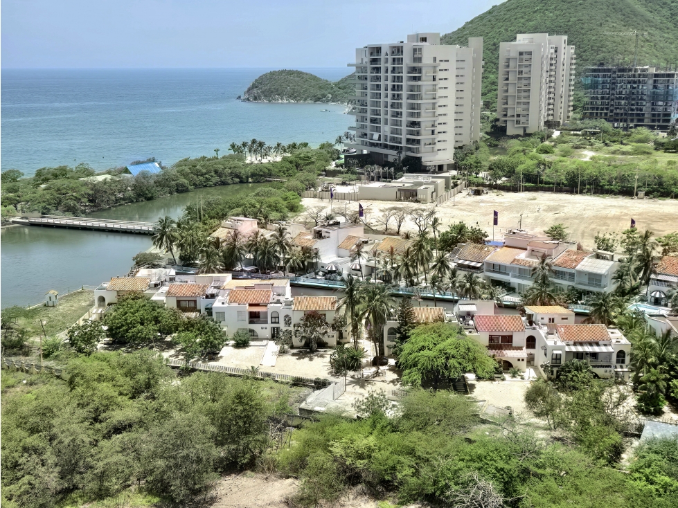Apartamento en venta en Pozos Colorados, Santa Marta · foto 17 de 24
