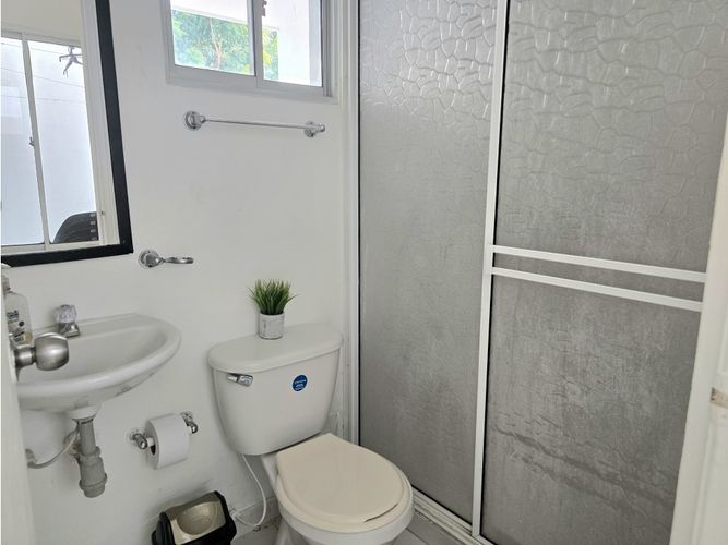 Casa de 3 alcobas en venta en Montpelier, Santa Marta, 120 m² · foto 9 de 24