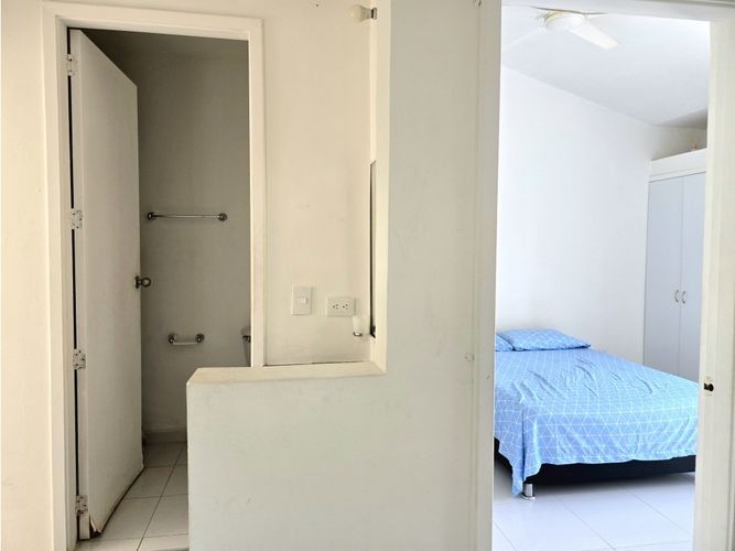 Casa de 3 alcobas en venta en Montpelier, Santa Marta, 120 m² · foto 11 de 24