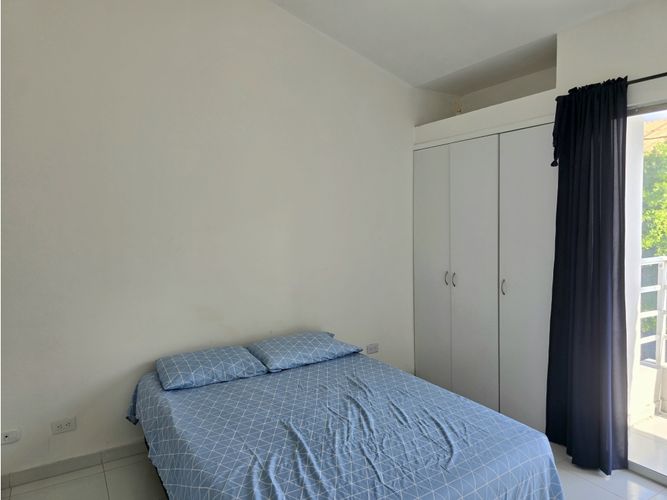 Casa de 3 alcobas en venta en Montpelier, Santa Marta, 120 m² · foto 12 de 24