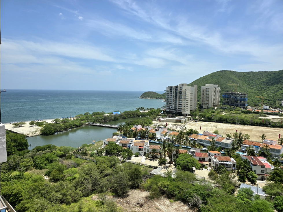 Apartamento en venta en Pozos Colorados, Santa Marta · foto 22 de 24