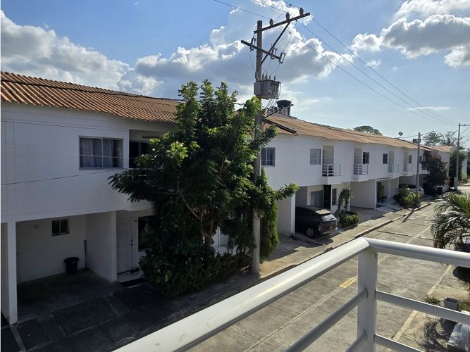 Casa de 3 alcobas en venta en Montpelier, Santa Marta, 120 m² · foto 14 de 24
