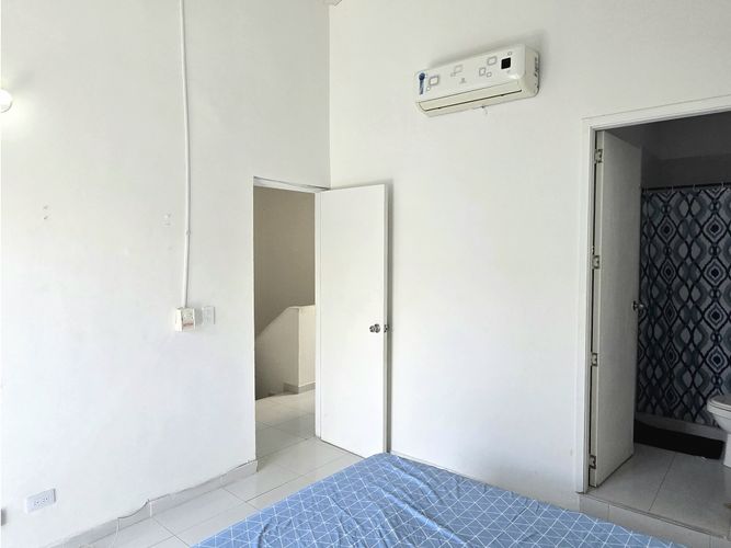 Casa de 3 alcobas en venta en Montpelier, Santa Marta, 120 m² · foto 15 de 24