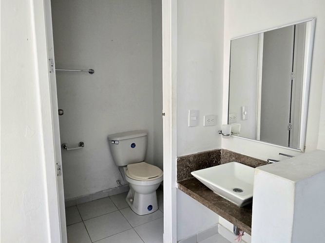 Casa de 3 alcobas en venta en Montpelier, Santa Marta, 120 m² · foto 19 de 24