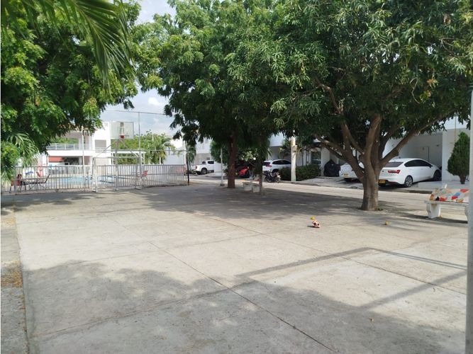 Casa de 3 alcobas en venta en Montpelier, Santa Marta, 120 m² · foto 20 de 24