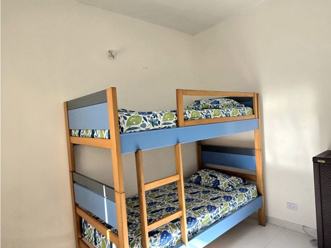 Casa de 3 alcobas en venta en Montpelier, Santa Marta, 120 m² · foto 23 de 24