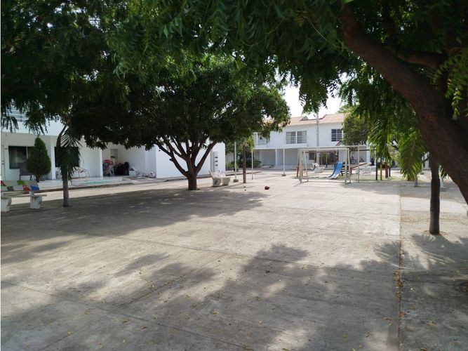 Casa de 3 alcobas en venta en Montpelier, Santa Marta, 120 m² · foto 24 de 24