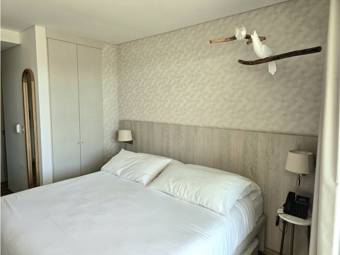 Apartamento de 1 alcoba en venta en Aeropuerto, Santa Marta, 29 m² · foto 16 de 20