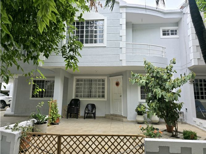 $750.000.000 en Conjunto Residencial Villa Marano
