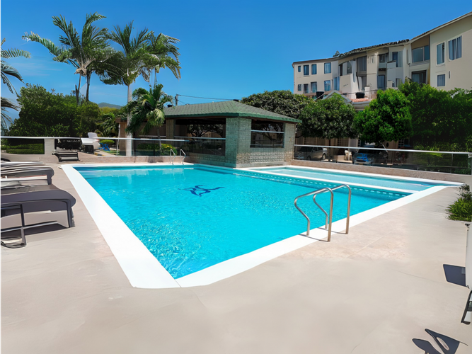 Casa de 5 alcobas en venta en Conjunto Residencial Villa Marano, Santa Marta, 185 m² · foto 4 de 24