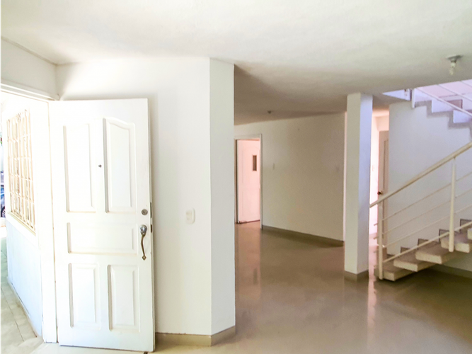 Casa de 5 alcobas en venta en Conjunto Residencial Villa Marano, Santa Marta, 185 m² · foto 6 de 24