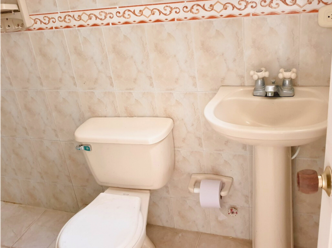 Casa de 5 alcobas en venta en Conjunto Residencial Villa Marano, Santa Marta, 185 m² · foto 13 de 24