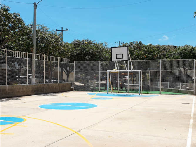 Casa de 5 alcobas en venta en Conjunto Residencial Villa Marano, Santa Marta, 185 m² · foto 24 de 24