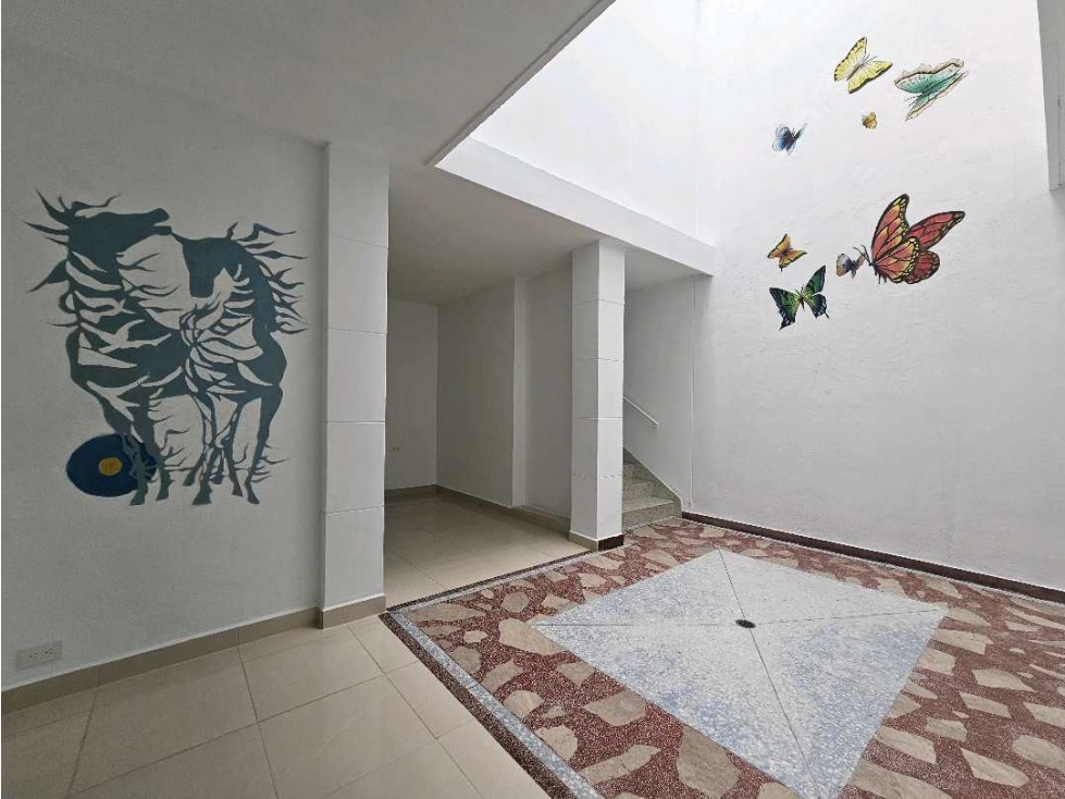 Casa en venta en Belén Rosales, Medellín 4
