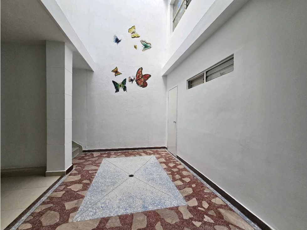 Casa en venta en Belén Rosales, Medellín 5