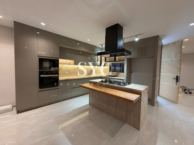 Casa de 4 alcobas en venta en Barro Blanco, Rionegro, 245 m² · foto 7 de 24