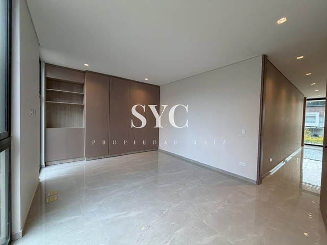 Casa de 4 alcobas en venta en Barro Blanco, Rionegro, 245 m² · foto 12 de 24