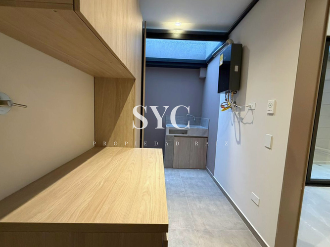 Casa de 4 alcobas en venta en Barro Blanco, Rionegro, 245 m² · foto 15 de 24