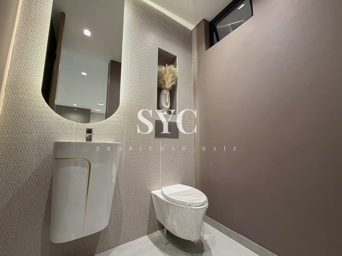 Casa de 4 alcobas en venta en Barro Blanco, Rionegro, 245 m² · foto 21 de 24