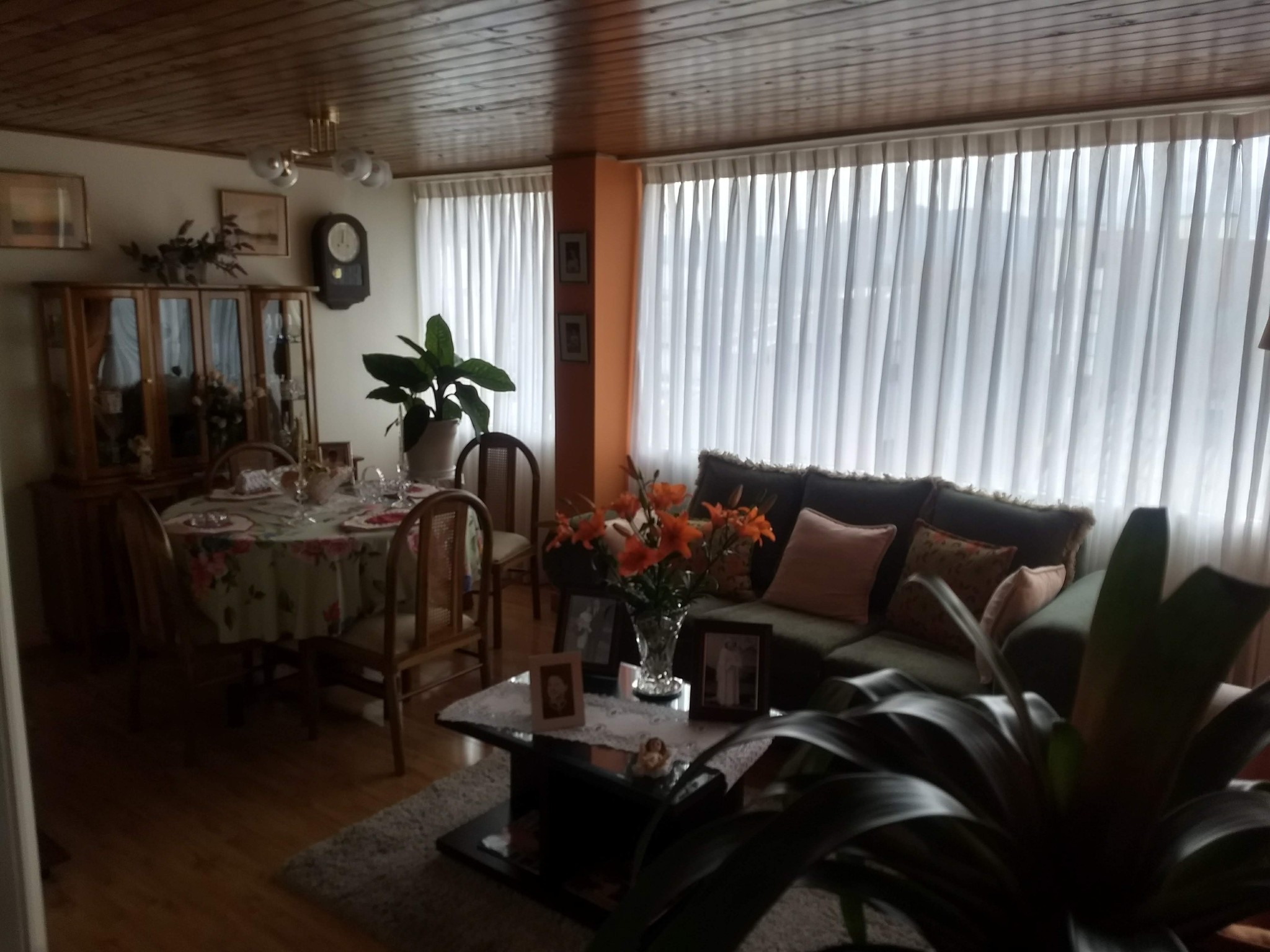 Apartamento en venta en Cedritos, Bogotá · foto 3 de 24