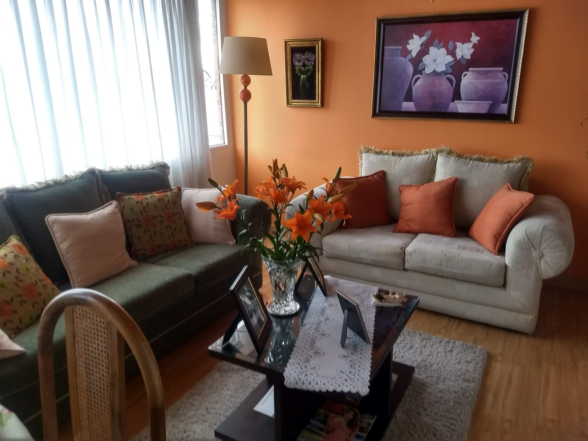 Apartamento en venta en Cedritos, Bogotá · foto 5 de 24