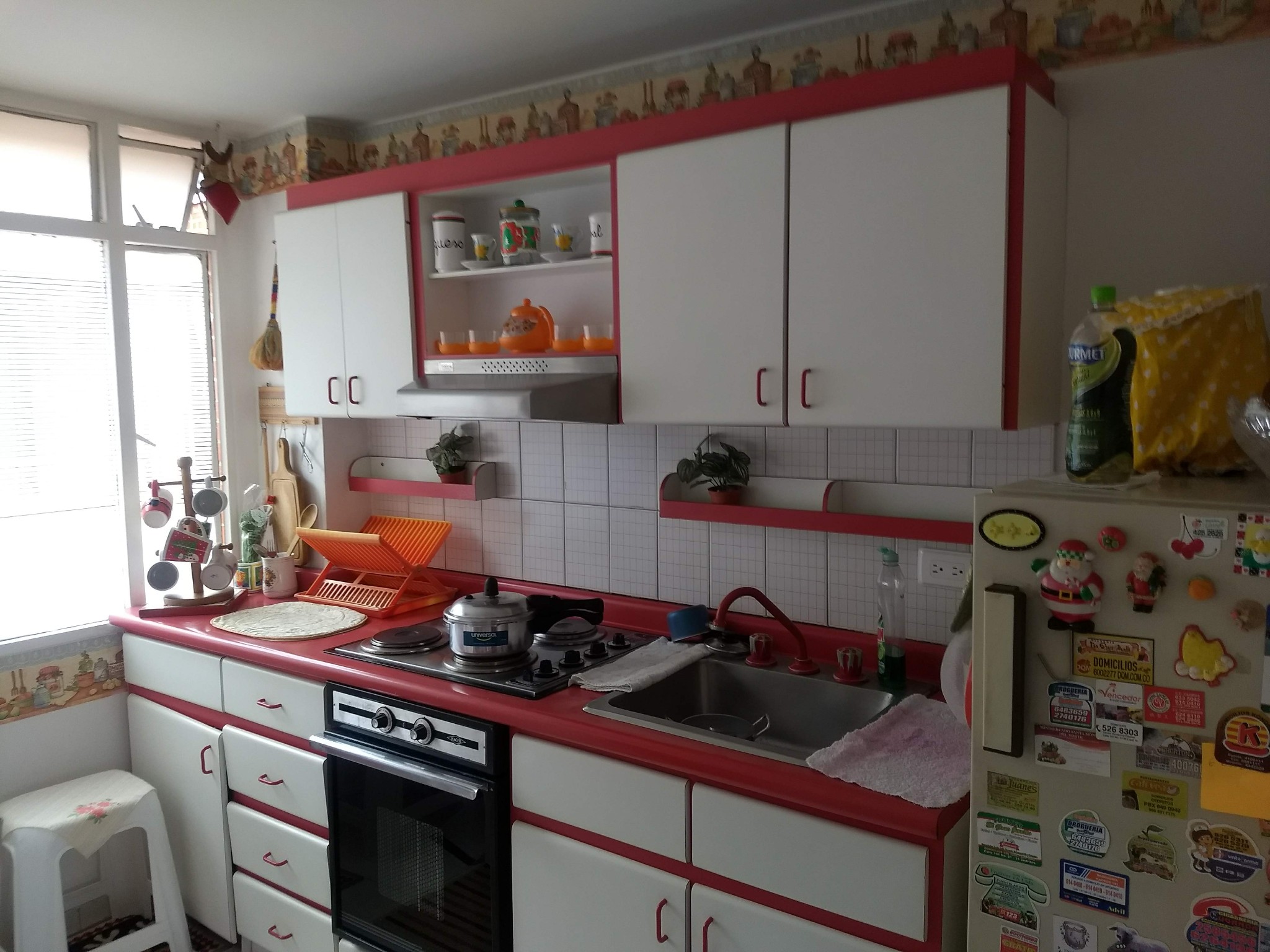 Apartamento en venta en Cedritos, Bogotá · foto 6 de 24