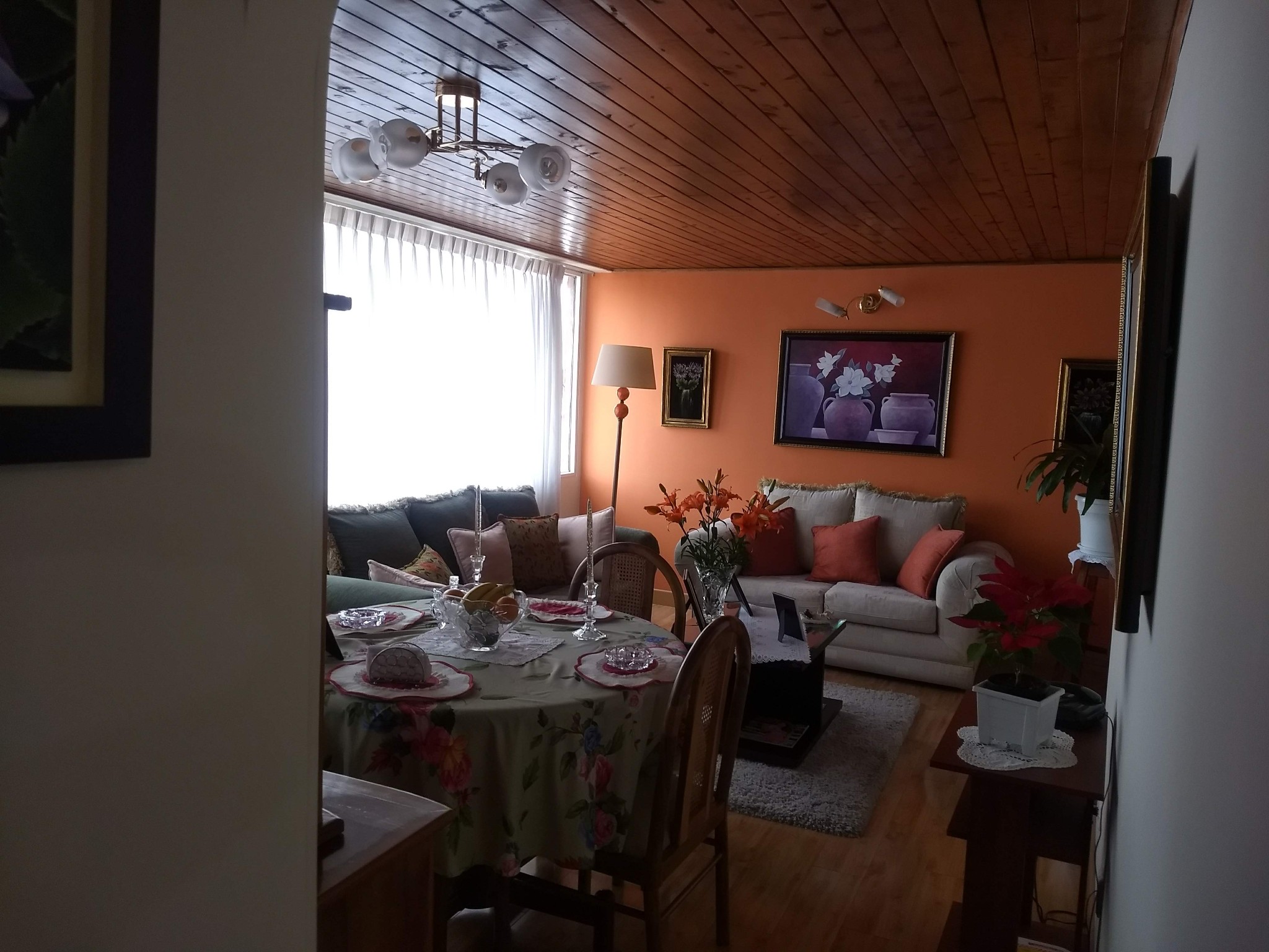 Apartamento en venta en Cedritos, Bogotá · foto 4 de 24