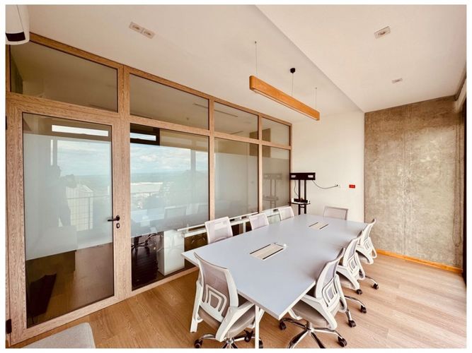 Oficina en venta en Cerritos, Pereira, 37 m² · foto 2 de 20