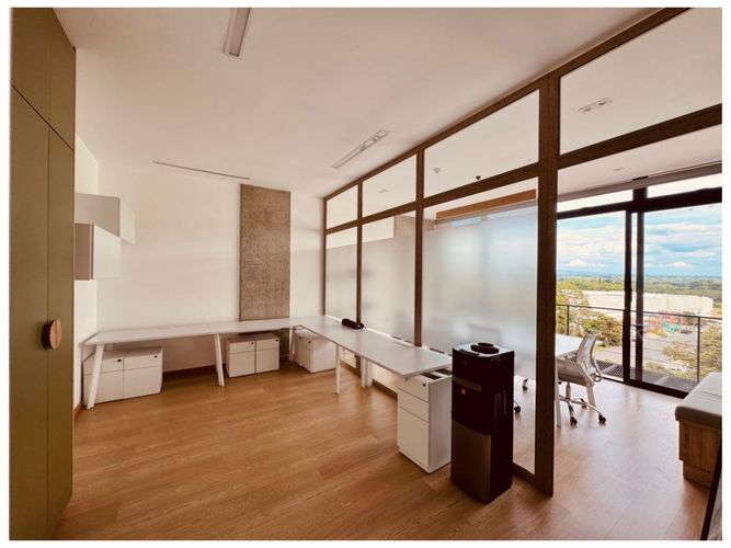 Oficina en venta en Cerritos, Pereira, 37 m² · foto 4 de 20