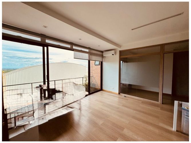 Oficina en venta en Cerritos, Pereira, 37 m² · foto 5 de 20