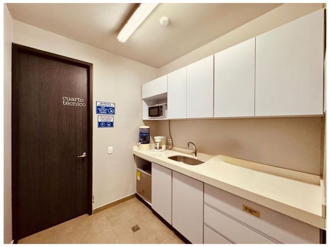 Oficina en venta en Cerritos, Pereira, 37 m² · foto 9 de 20