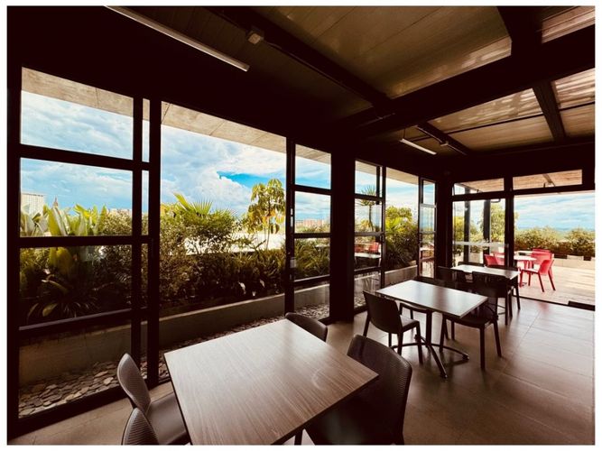 Oficina en venta en Cerritos, Pereira, 37 m² · foto 10 de 20