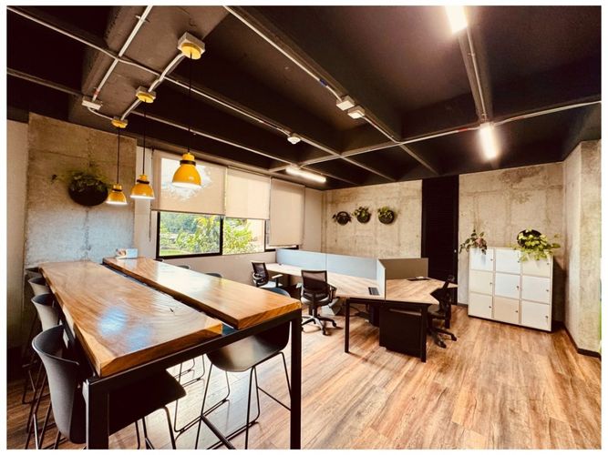 Oficina en venta en Cerritos, Pereira, 37 m² · foto 17 de 20