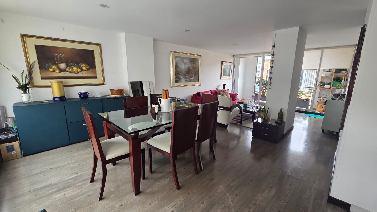 Apartamento de 2 habitaciones en venta en Galerias, Bogotá — imagen 1 de 13