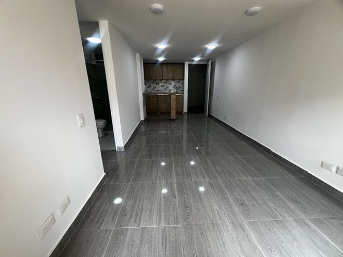 Apartamento de 3 alcobas en venta en Parque Natura, Jamundí, 60 m² · foto 3 de 24