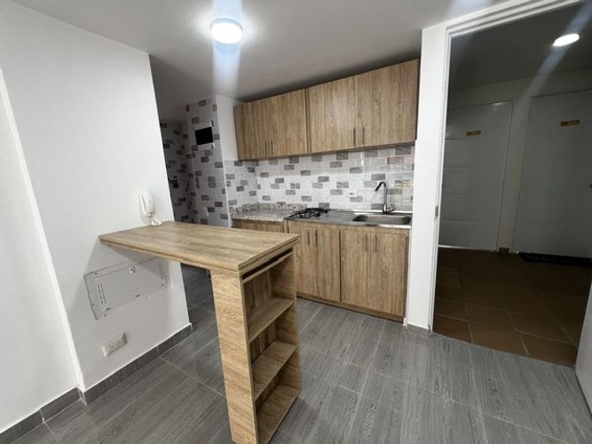 Apartamento de 3 alcobas en venta en Parque Natura, Jamundí, 60 m² · foto 7 de 24