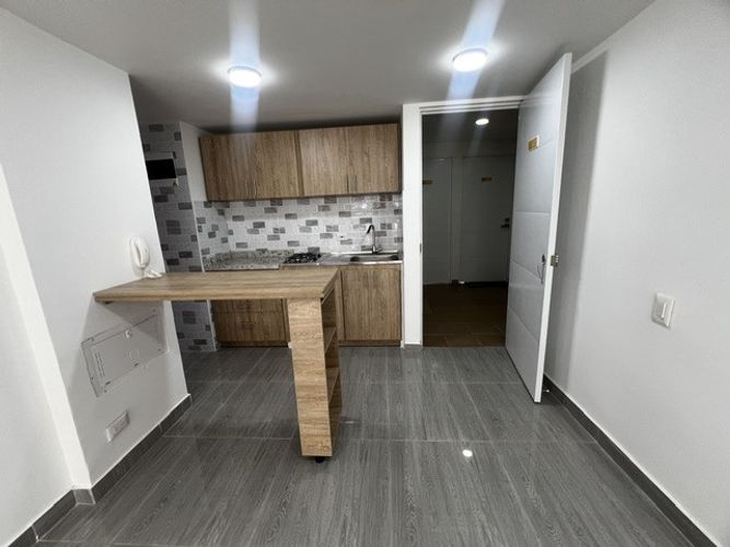 Apartamento de 3 alcobas en venta en Parque Natura, Jamundí, 60 m² · foto 8 de 24