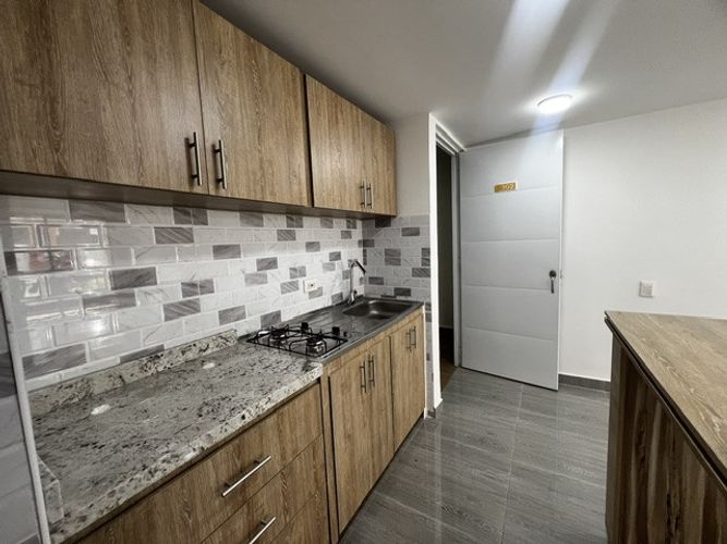 Apartamento de 3 alcobas en venta en Parque Natura, Jamundí, 60 m² · foto 9 de 24