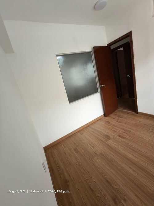 Apartamento de 2 alcobas en venta en Las Nieves, Bogotá, 65 m² · foto 6 de 10