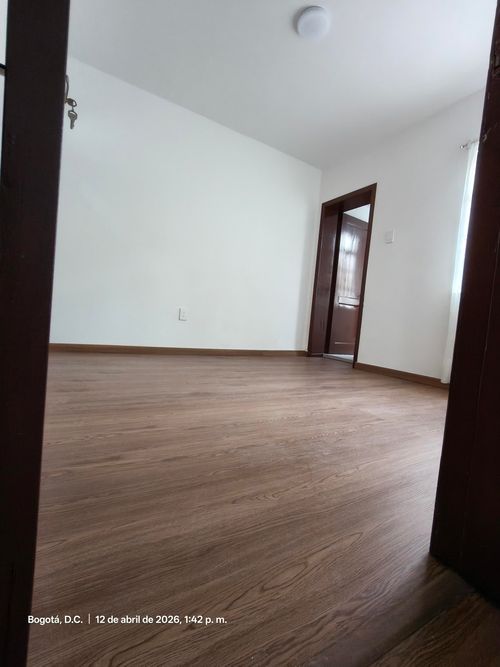 Apartamento de 2 alcobas en venta en Las Nieves, Bogotá, 65 m² · foto 7 de 10