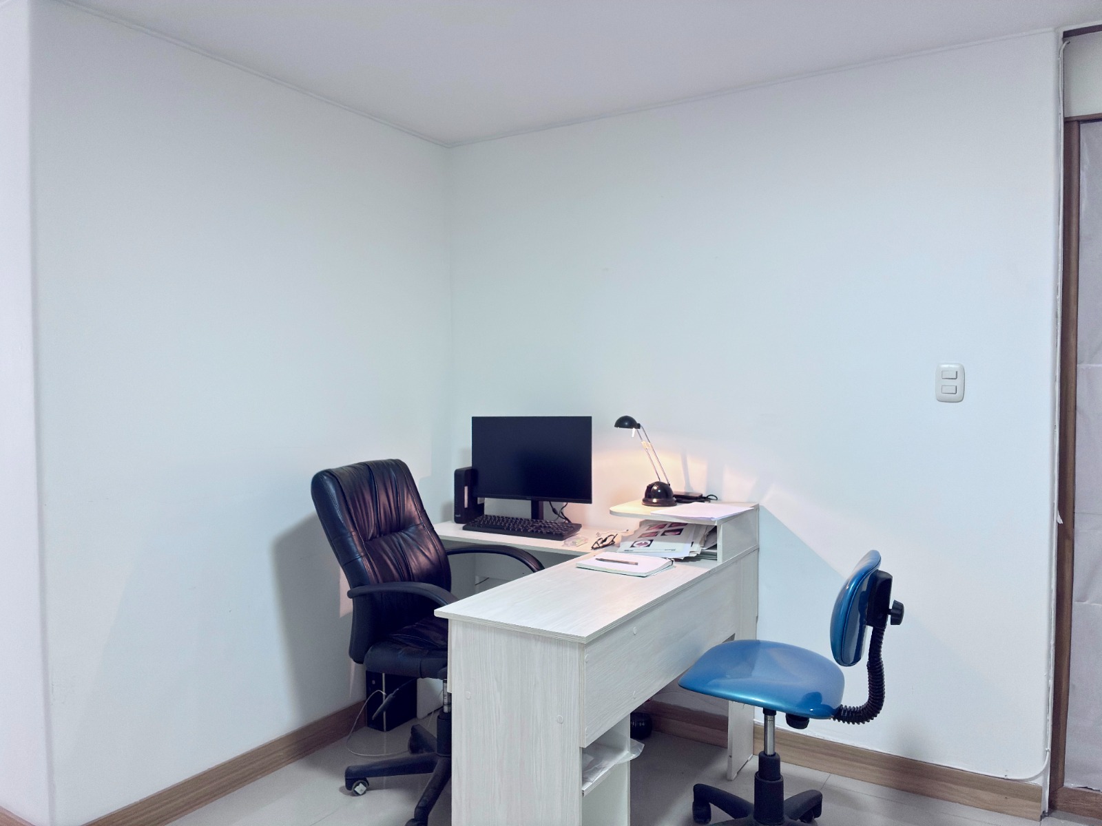 Oficina en Venta en Chico norte, Bogotá