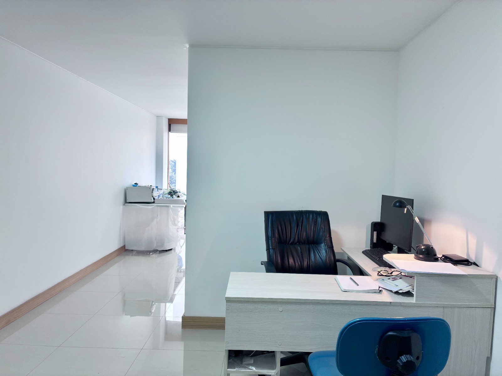 Oficina en Venta en Chico norte, Bogotá