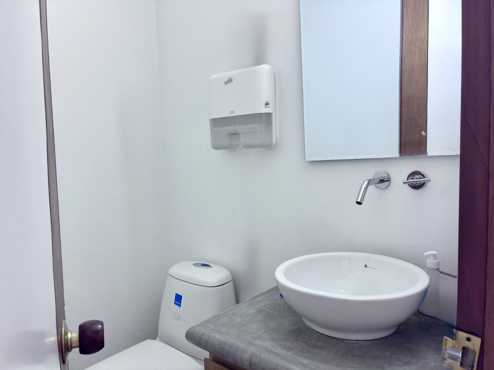 Oficina en Venta en Chico norte, Bogotá