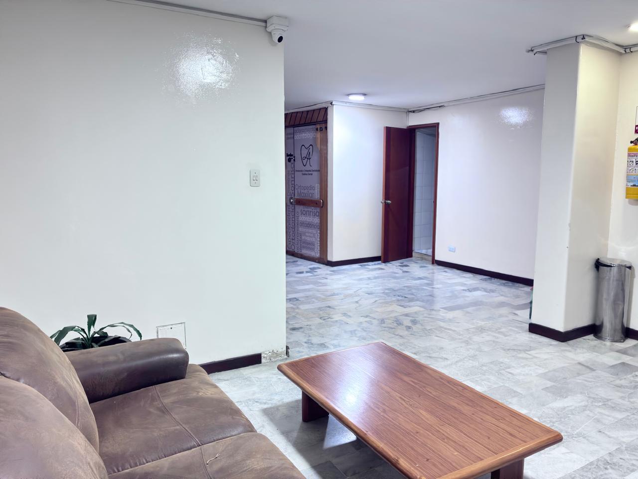 Oficina en Venta en Chico norte, Bogotá