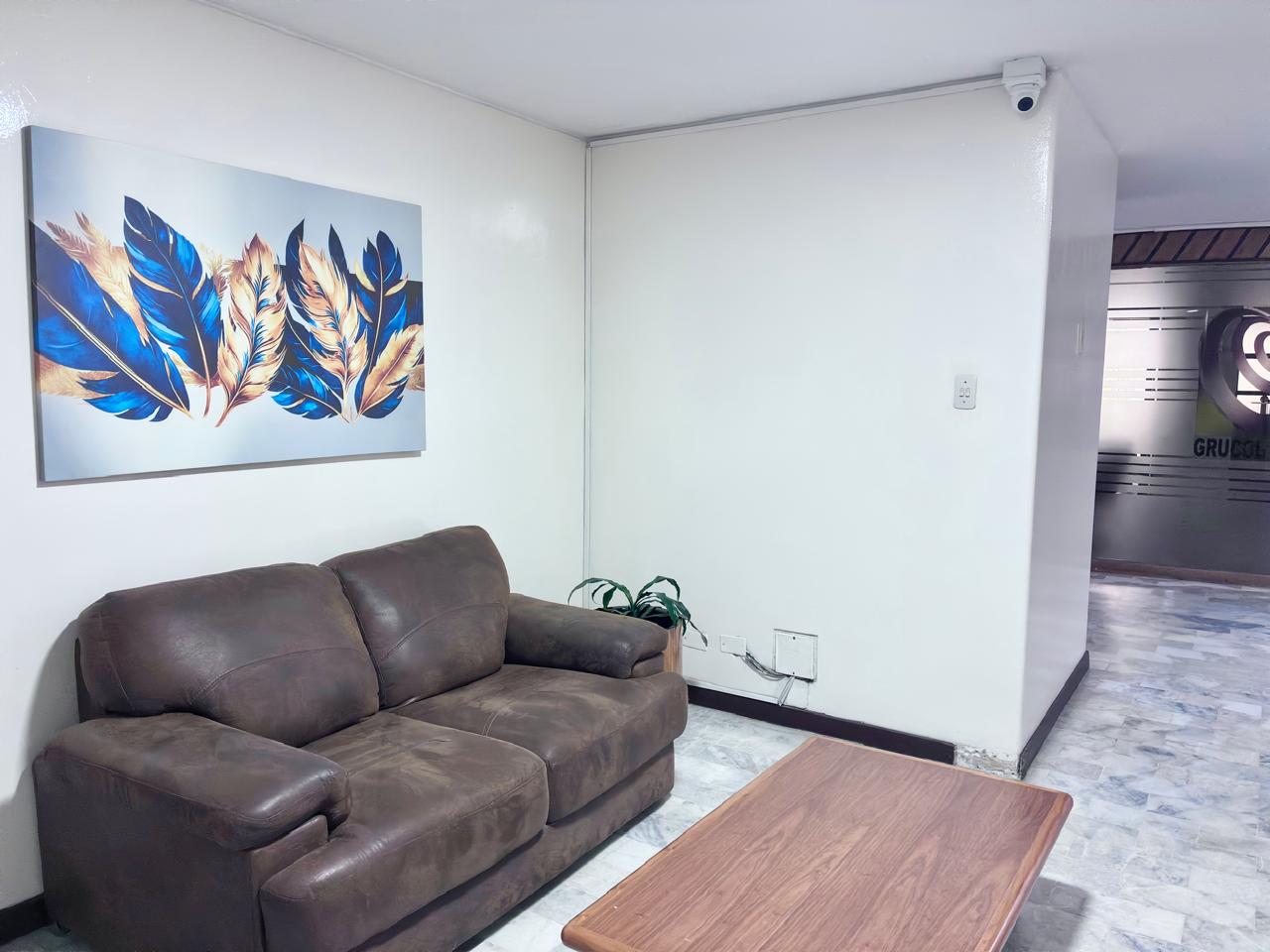 Oficina en Venta en Chico norte, Bogotá