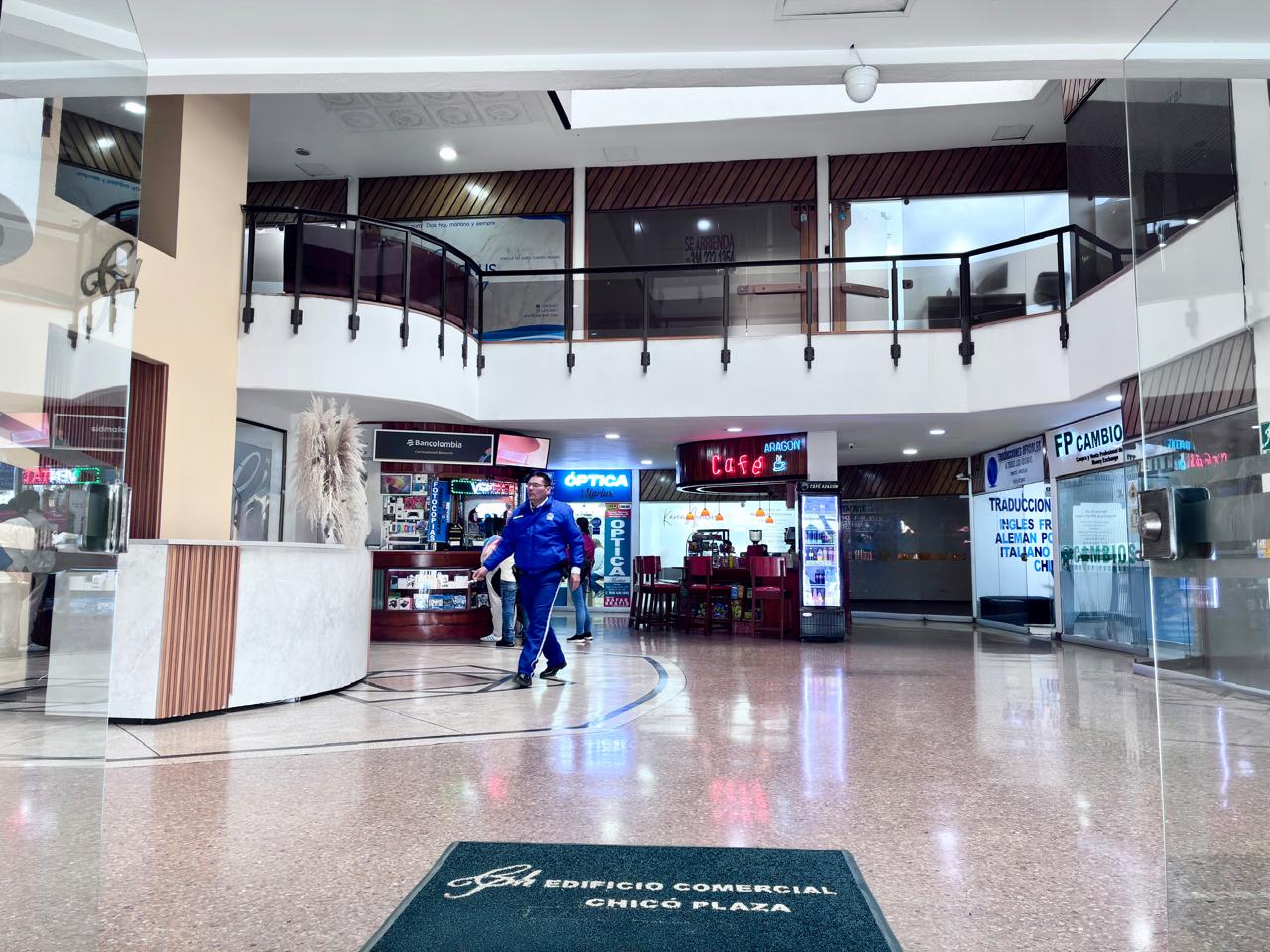 Oficina en Venta en Chico norte, Bogotá