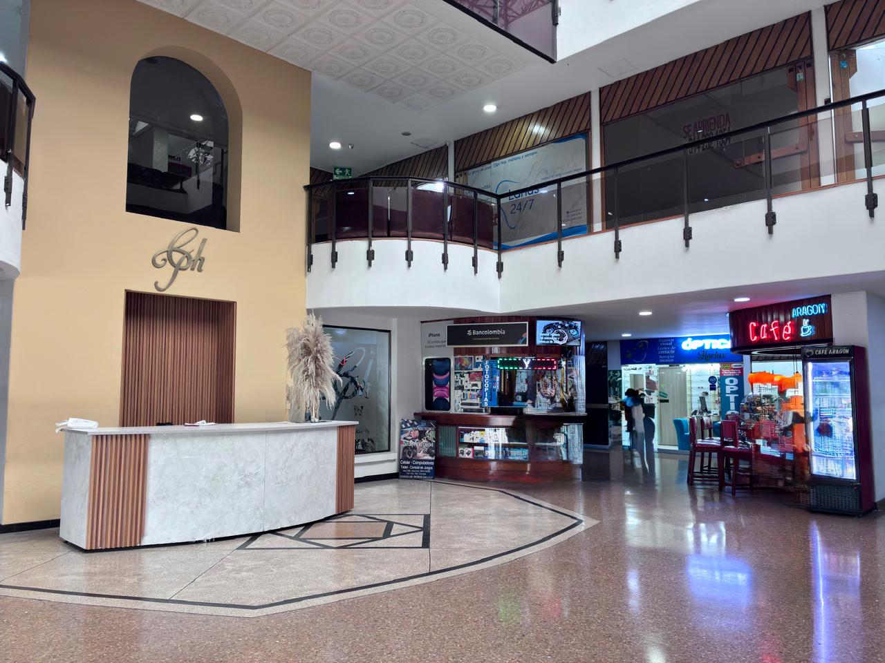 Oficina en Venta en Chico norte, Bogotá